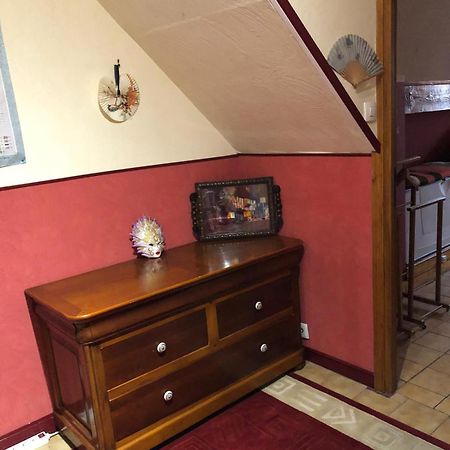Yufan Lägenhet La Ville-du-Bois Exteriör bild